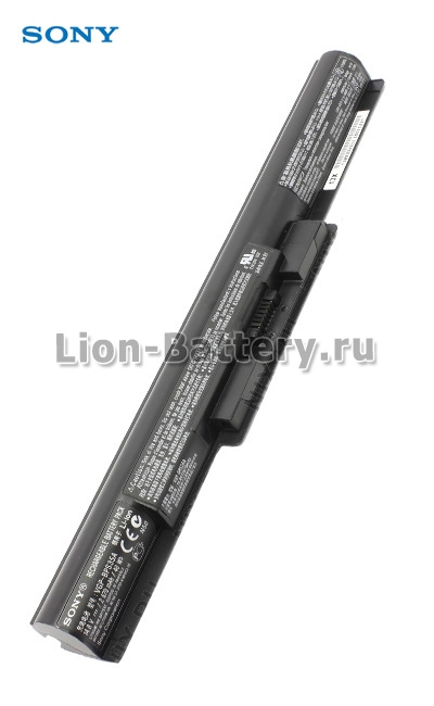 Аккумулятор Sony Vaio Fit E SVF1521E1R (SY0004)