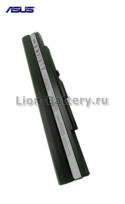 Аккумулятор Asus UL50vt (ASU300)