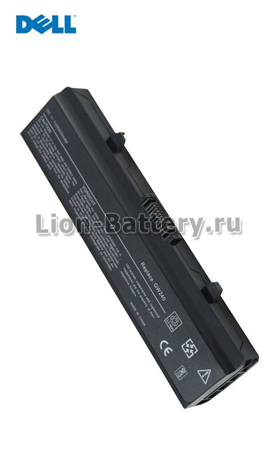 Аккумулятор Dell Inspiron 1525 (DL1525)