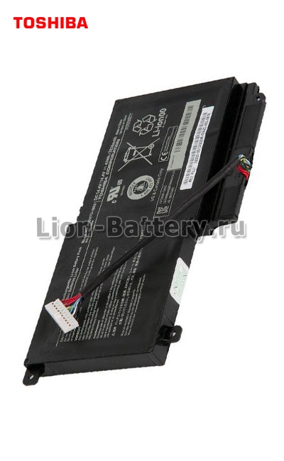 Аккумулятор Toshiba Satellite L50D (TA0012)