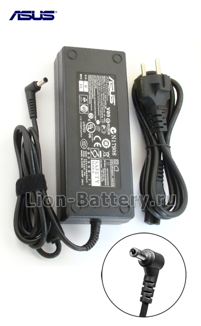Блок питания Asus ZenBook UX501vw (AS001-120)
