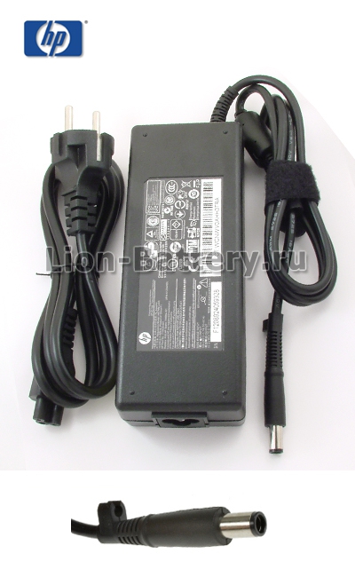 Блок питания HP Compaq 8710p (HP7450-120)