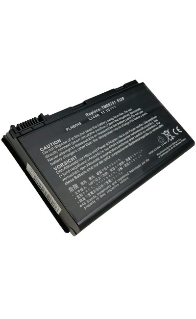 Аккумулятор Acer Extensa 7620G (AR5321)