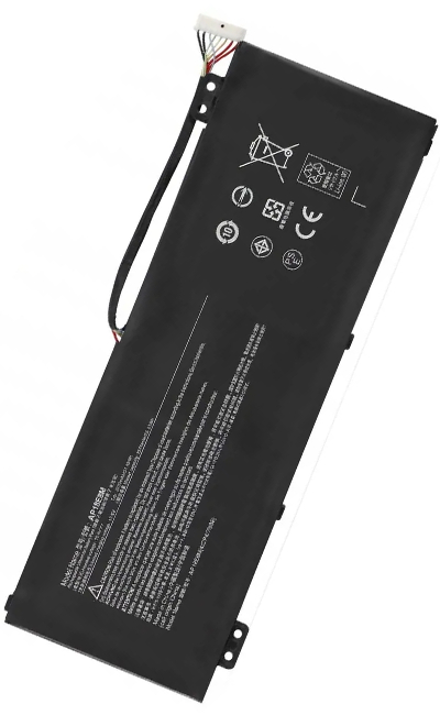 Аккумулятор Acer Nitro 5 AN517-52 (AP18E8M)